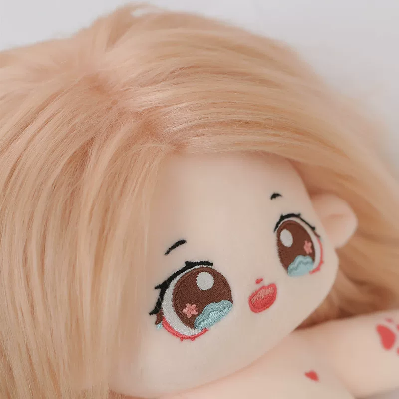 Хлопковая кукла, набор, милый скелет, стильLolita, официальный флагманский магазин, детская одежда