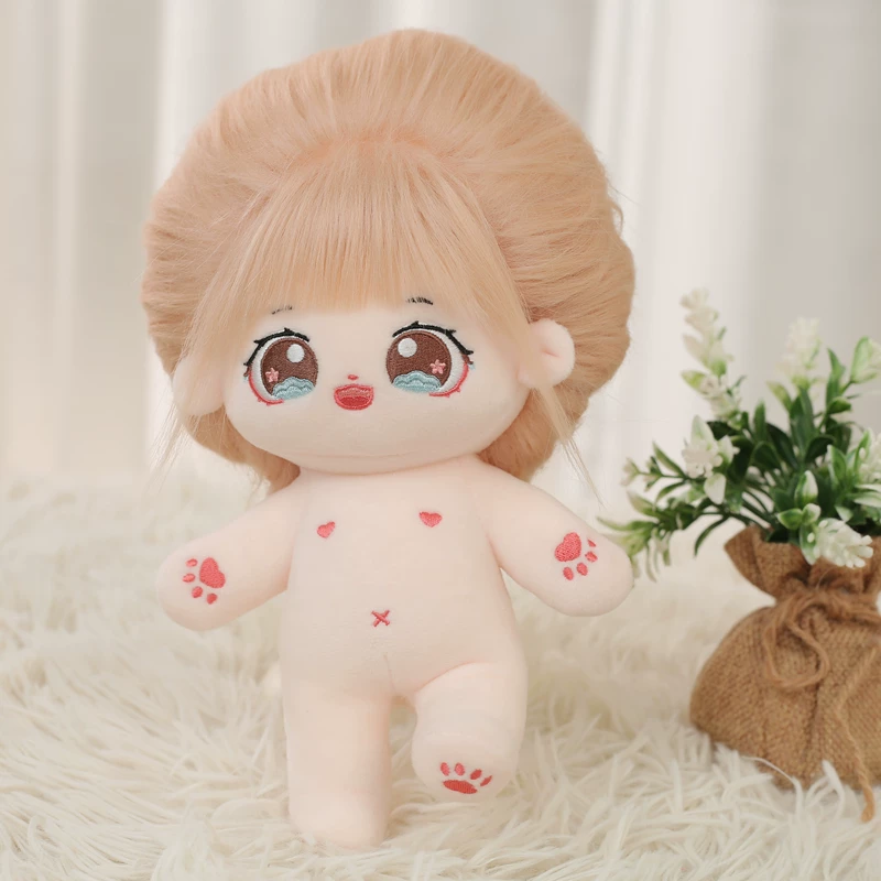 Хлопковая кукла, набор, милый скелет, стильLolita, официальный флагманский магазин, детская одежда
