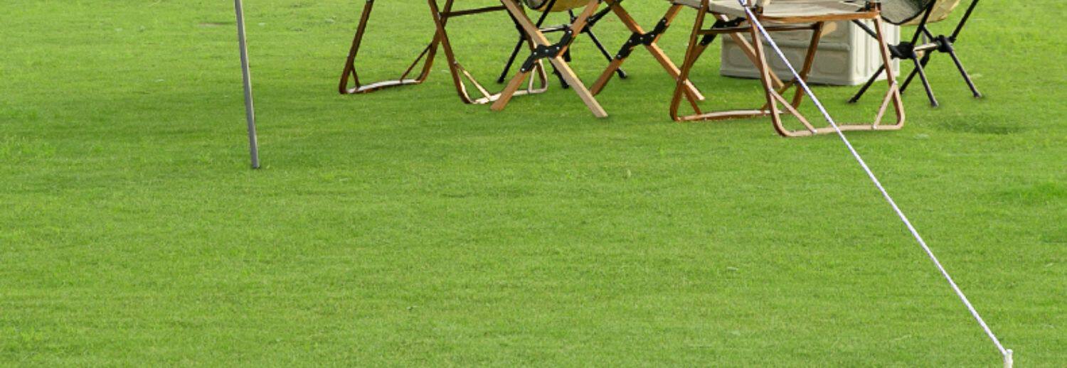 Атриум 户外天幕帐篷露营遮阳棚便携式涂银防晒防雨六角蝶形野营野餐装备 OTHER