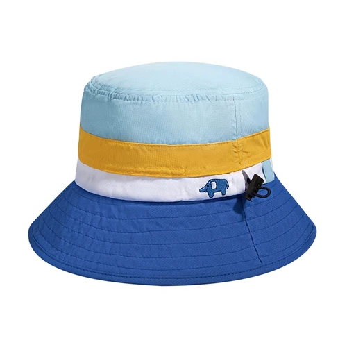 Детский солнцезащитный крем подходит для мужчин и женщин, солнцезащитная шляпа, детская тонкая дышащая шапка на солнечной энергии