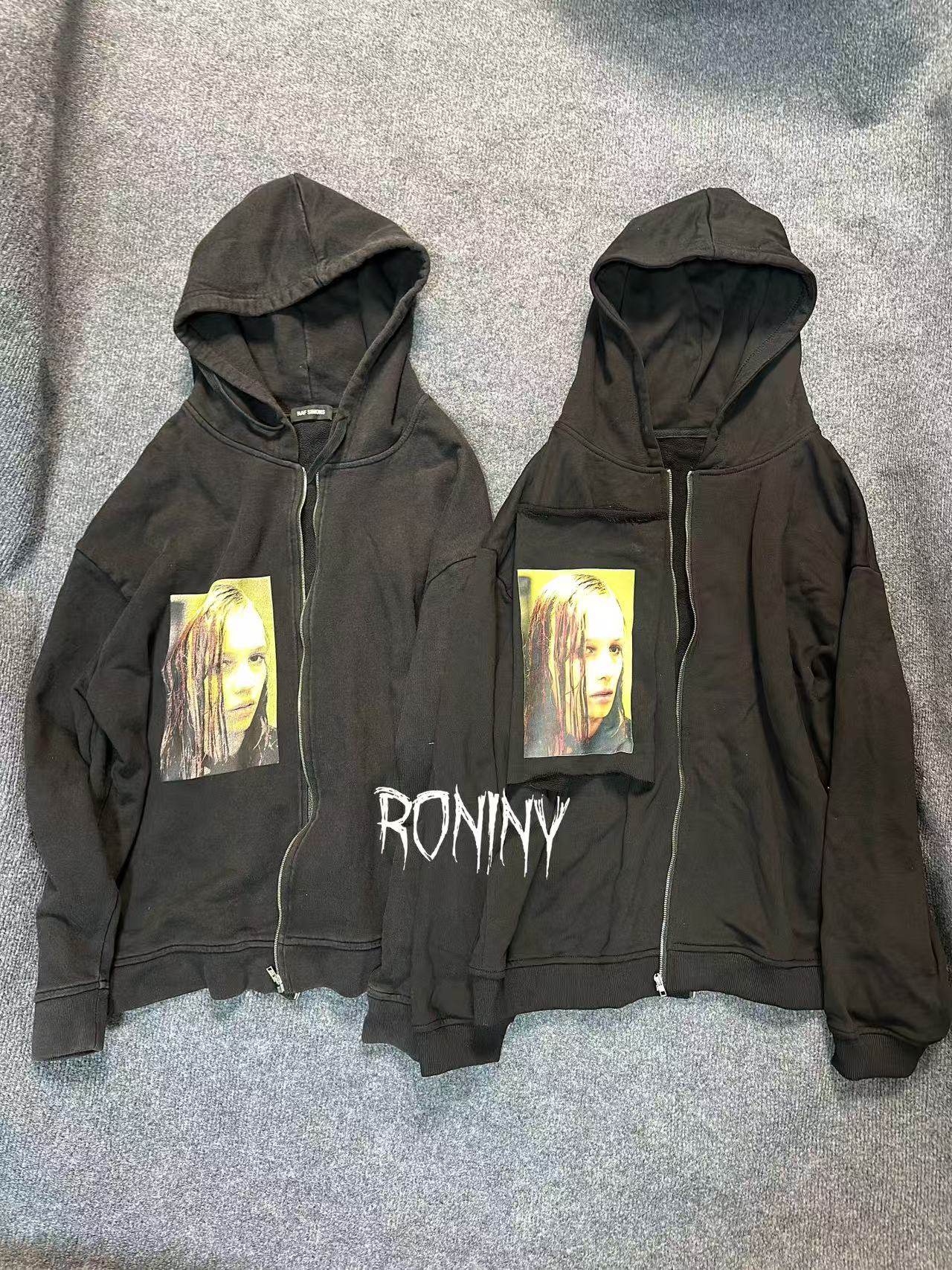 world.taobao.com: raf simons 18fw christiane f fall street