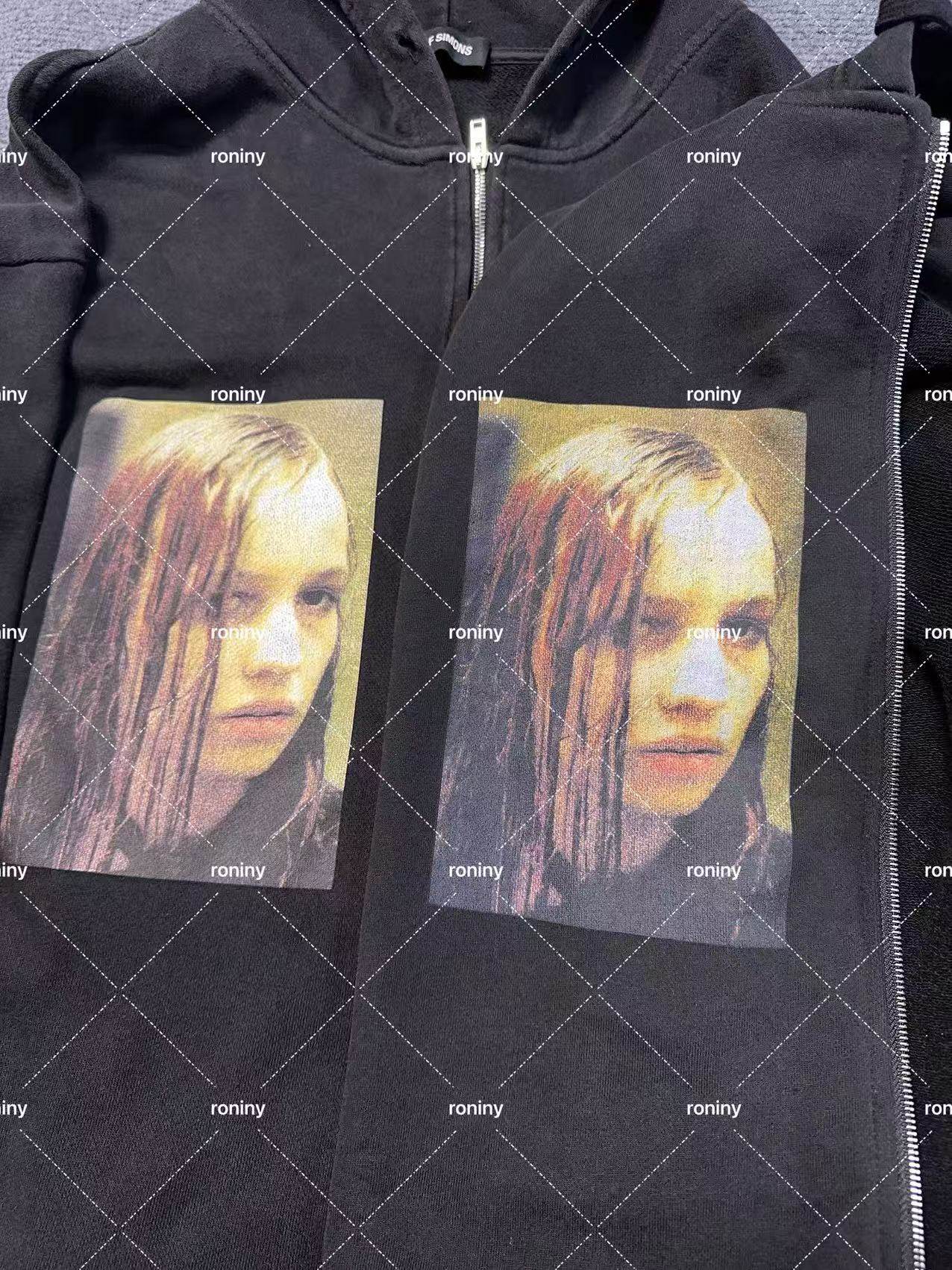 world.taobao.com: raf simons 18fw christiane f fall street