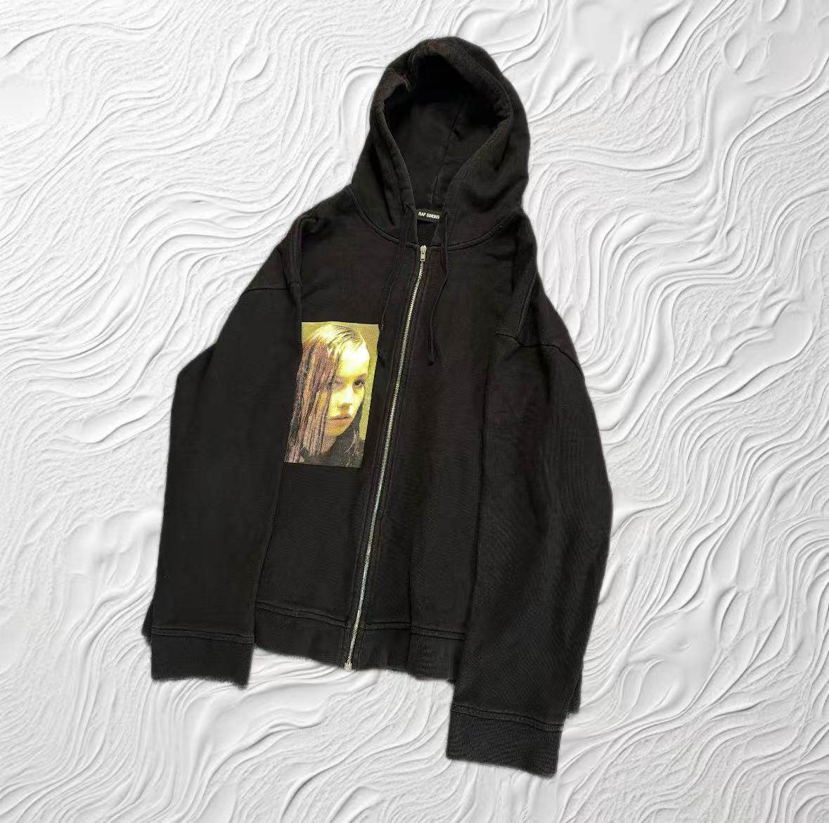 world.taobao.com: raf simons 18fw christiane f fall street