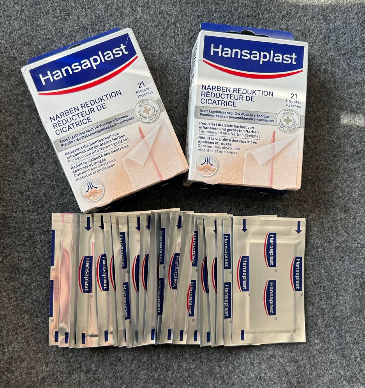 德国汉莎Handsaplast疤痕贴：告别疤痕，重塑肌肤平滑新境界！-清洁用品-淘宝好物网, image size:1170x1244