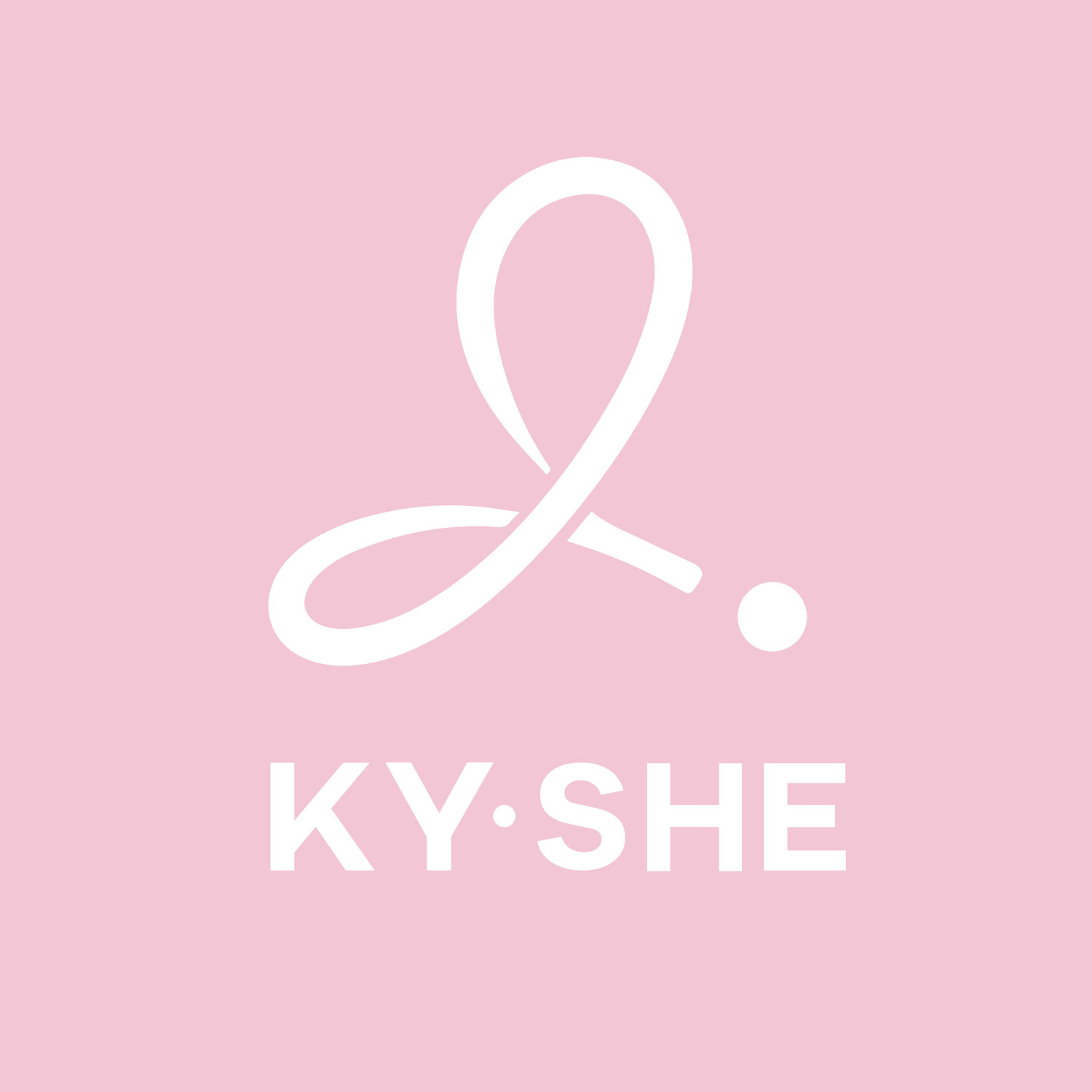 KYSHE ONLINE的LOGO