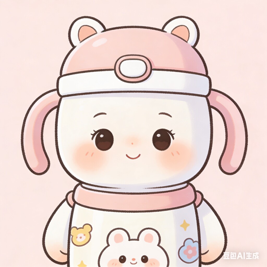 云上的小店铺嘟的LOGO