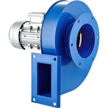5 High temperature resistance 4 Customized household N7 industrial centrifugal fan dust removal tea Y exhaust fan 2 heating boiler induced draft fan