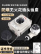 Explosion-Proof Spark-Free Plug and Socket 220V20A Wall Plug Switch Dust-Proof 380V Three-Phase Five-Hole 32A