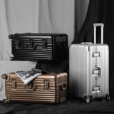 TUMI/途明 Вместительный и большой чемодан, 30 дюймов