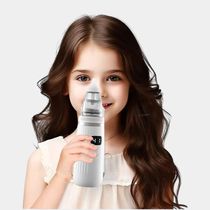 Smart Electric Baby Nasal Aspirator Absorber Equipment Silen