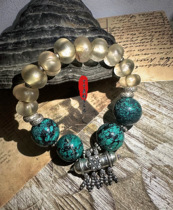 Original design bracelet. The actual product in the live broadcast room shall prevail.