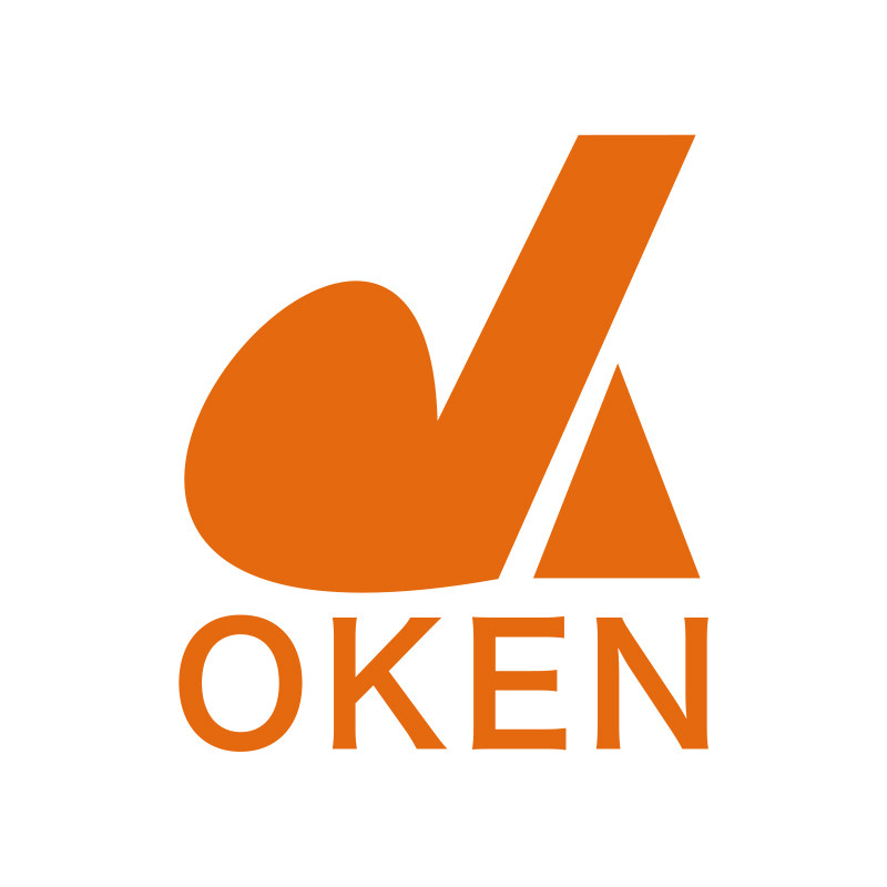 OKEN欧肯旗舰店的LOGO