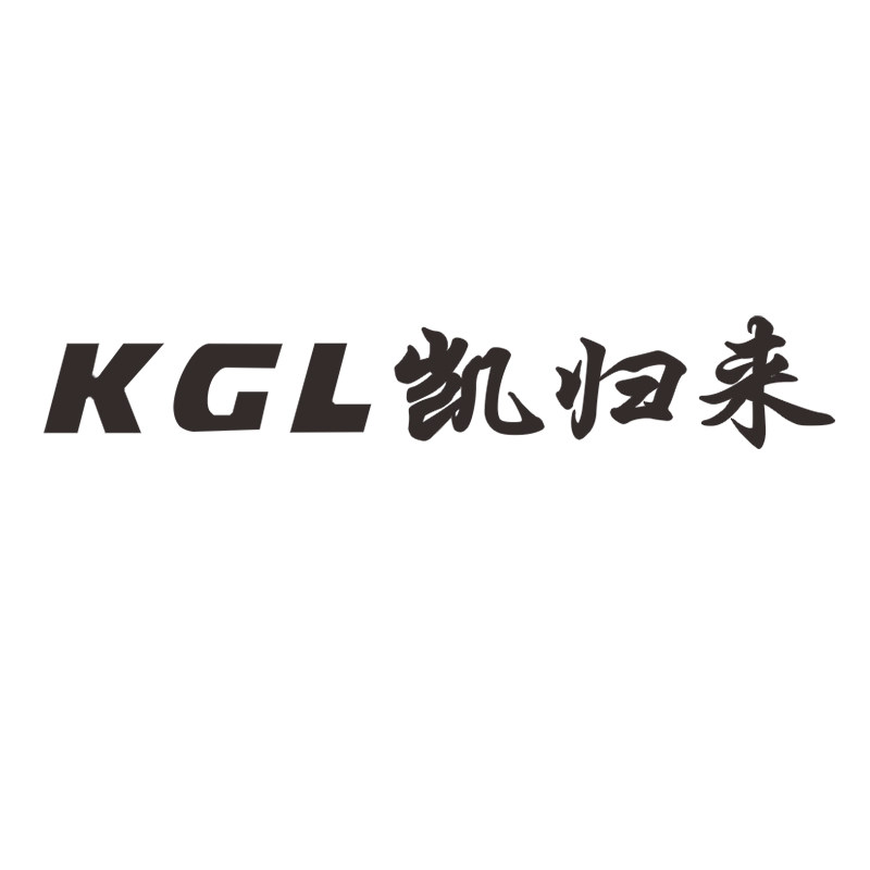 KGL凯归来品牌店的LOGO