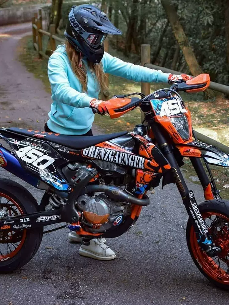 Bosol J-1 300CC M5 T4 Kevislin