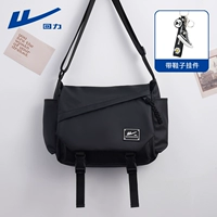 Черная обувь, подвеска