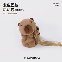 Carbara Mini Mesengers (труба)