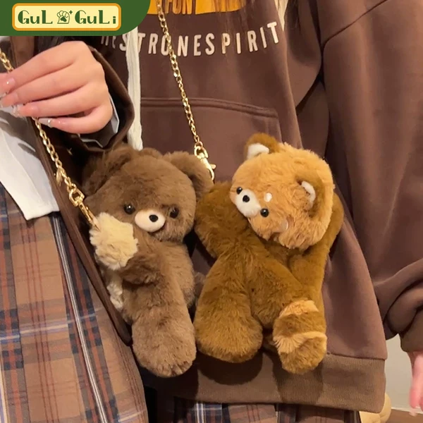 Товары от 小羊古力玩偶店