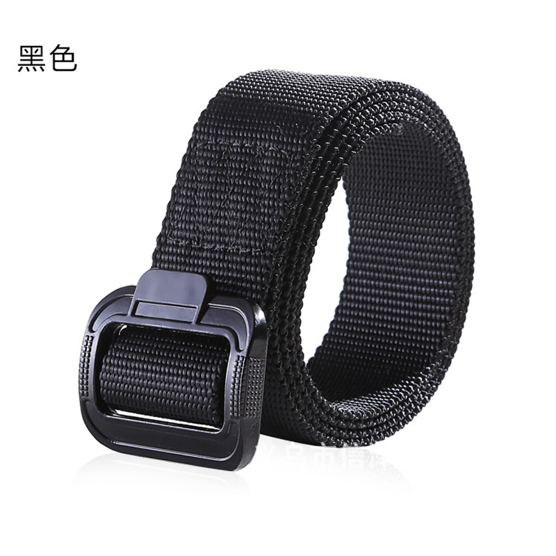 Army fan tactical belt commando male cryGrlYE1W