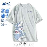 [Quick Dry] Светлый серый (Star Shark Bremist_larbin Shark Правые заявки)