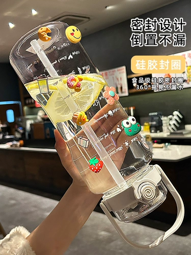 Вместительный и большой высококачественный чайник