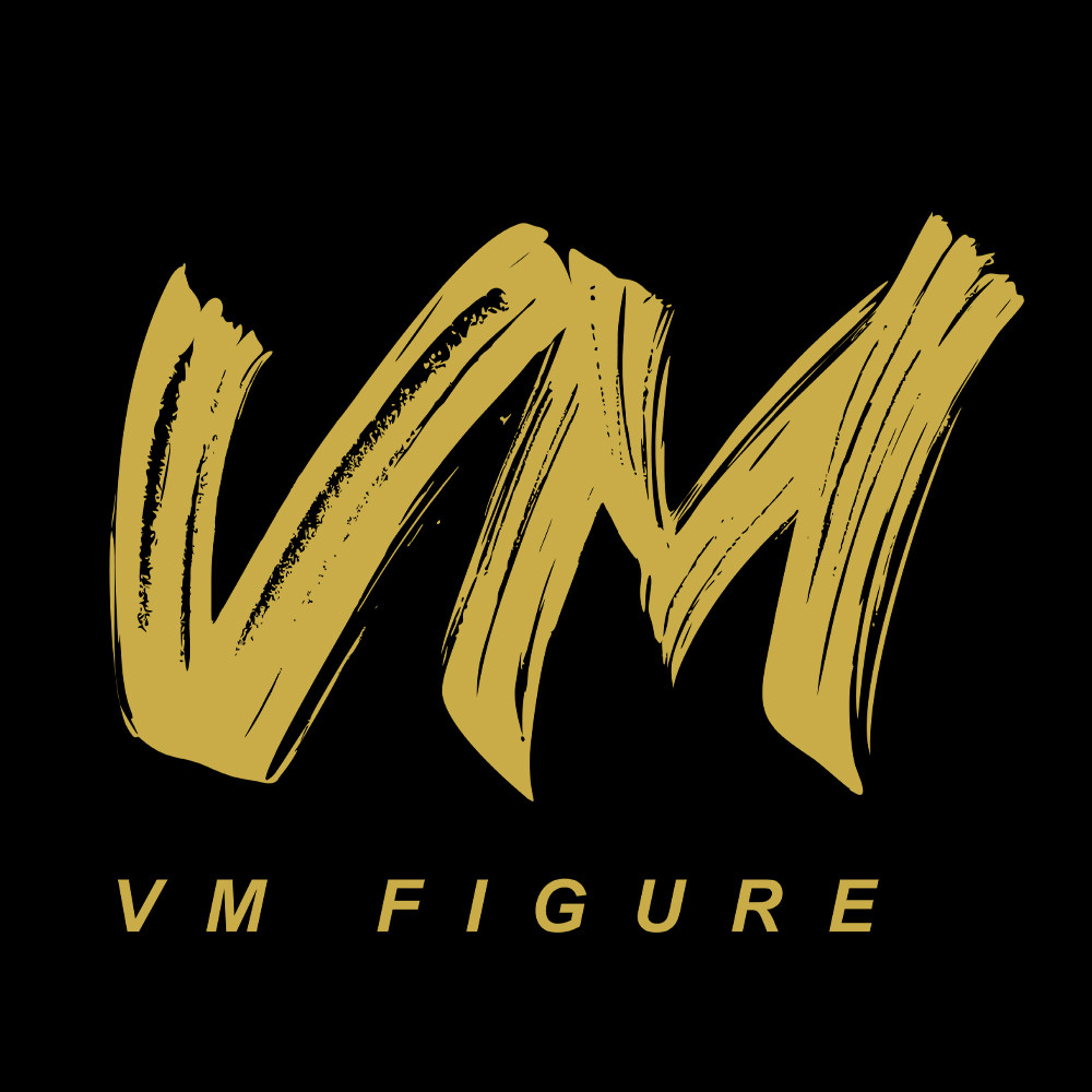 VM模型工作室的LOGO