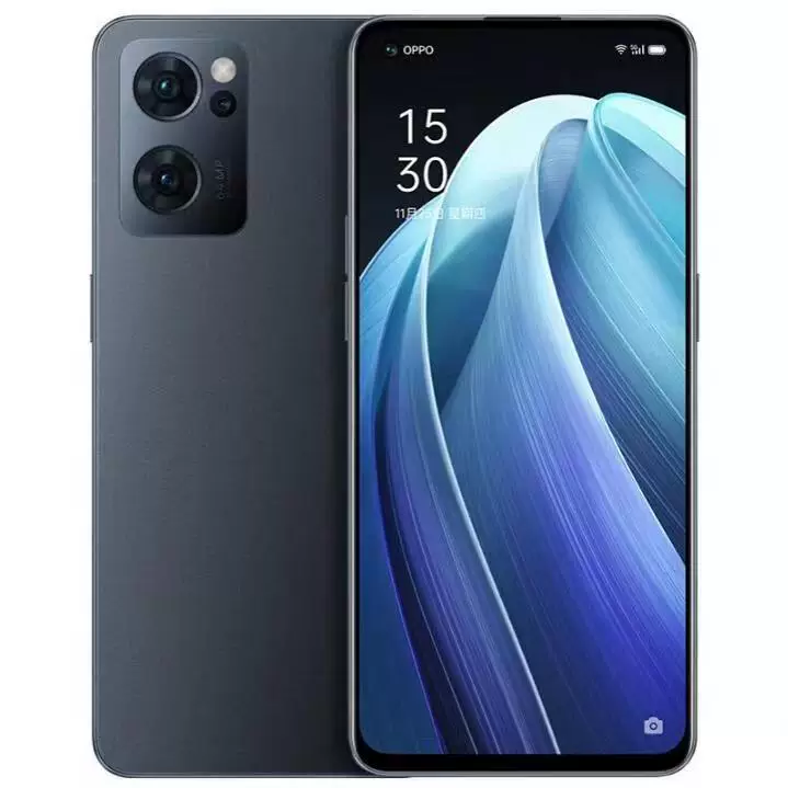 OPPO мобильный телефон, 778G, 5G, G6400, распознавание лица