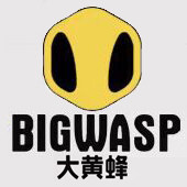 BIGWASP童鞋正品店