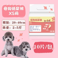 Женский код XS (рекомендуется 2-5 кот)