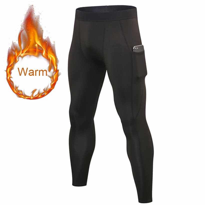 Mens warm tights-2