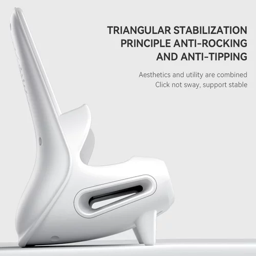 15 Вт беспроводной настольное зарядное устройство подставка индукции тип C Fast Cha