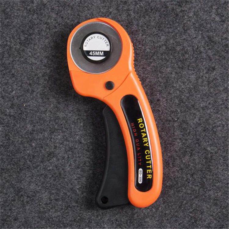 Коммерческие Соединенных Штатов Чэнь rotary cutter skip blade 45mm leather fabric dressmaking cut OTHER