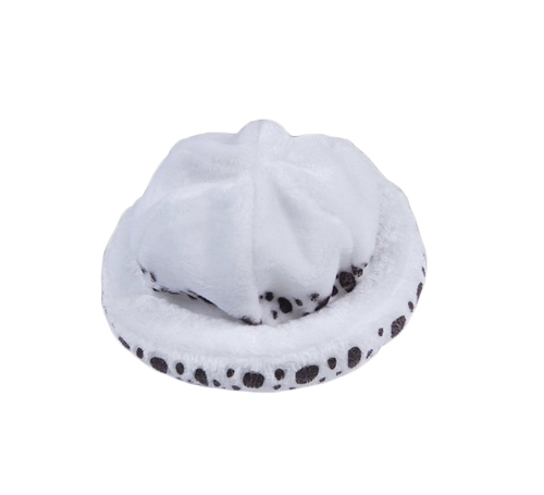 2Styles Anime One Piece Trafalgar Law Hat Costumes