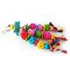 ParrotChewingToy Anti-BitingNaturalRattanBirdToys