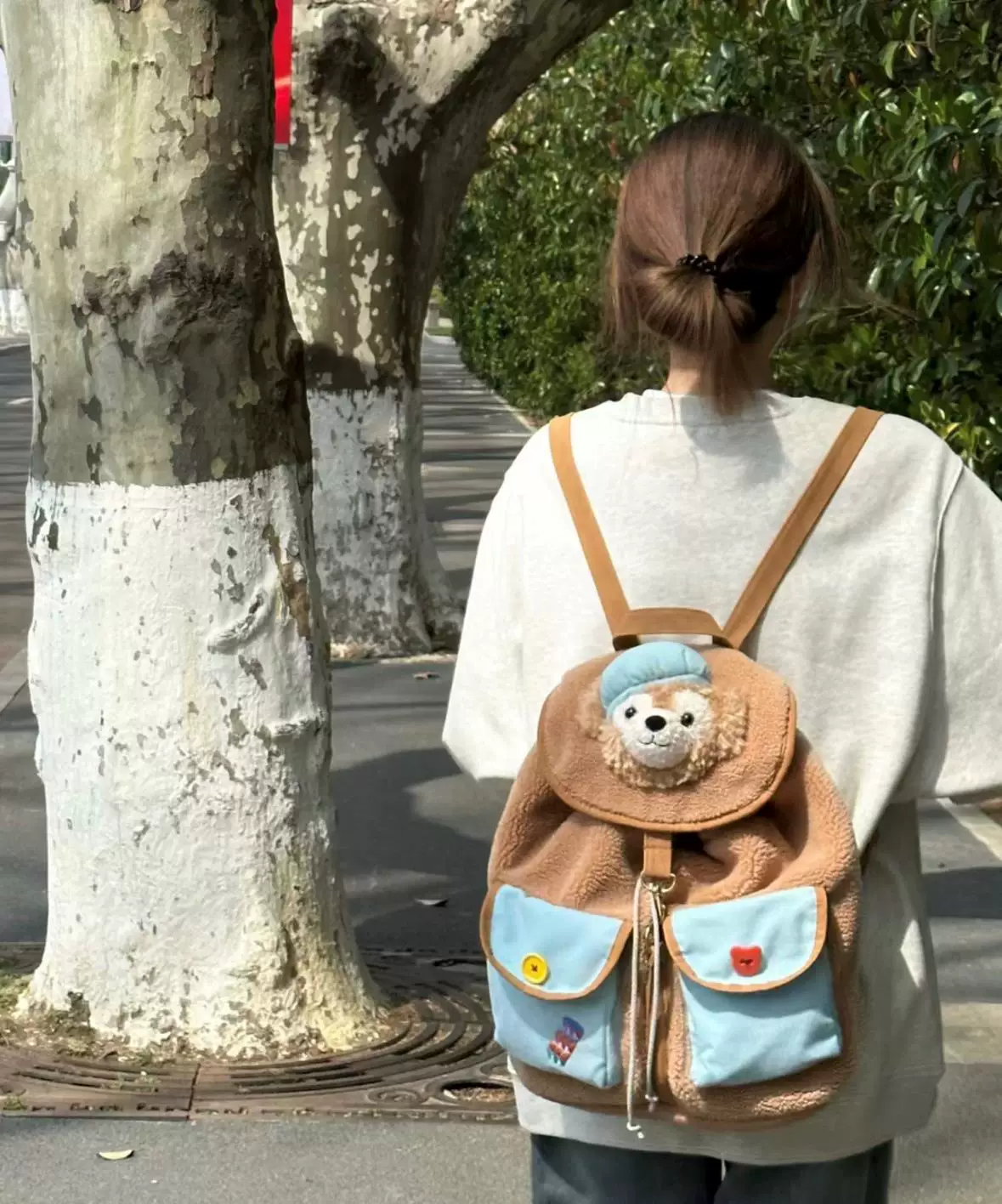 Disney, рюкзак, дорожная сумка