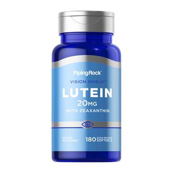 American parkin lutein capsules eye protection
