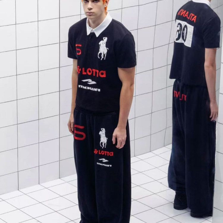 four emperors of the z generation] mowalola atlanta alt angel