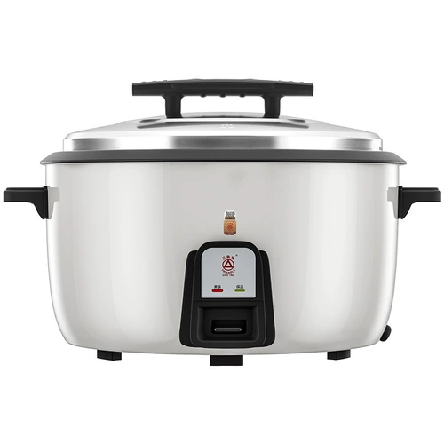 Ресторан рисоварки бренда Da Rong Shengsheng Restaurant Big Rice Factory Direct Sales Triangle 1.5