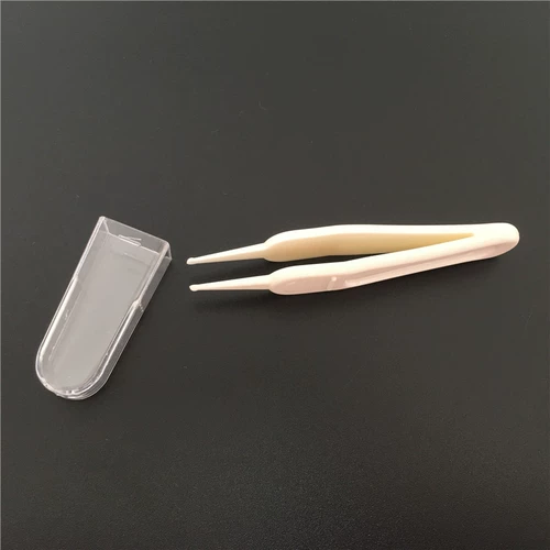 Детский пинцет для новорожденных, 2 шт