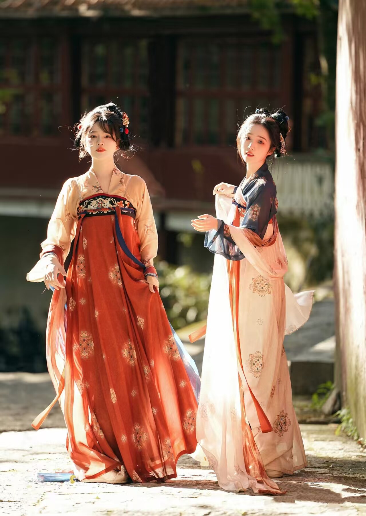 Китайцы одежда наборы None 2025