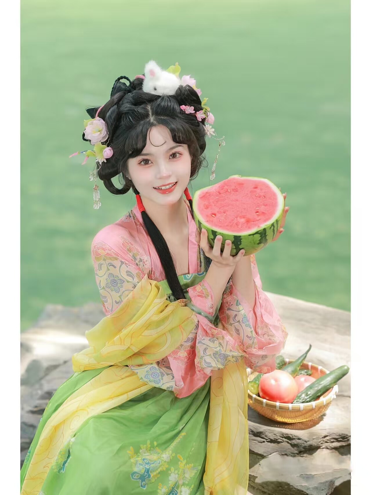 Китайцы одежда наборы None 2025