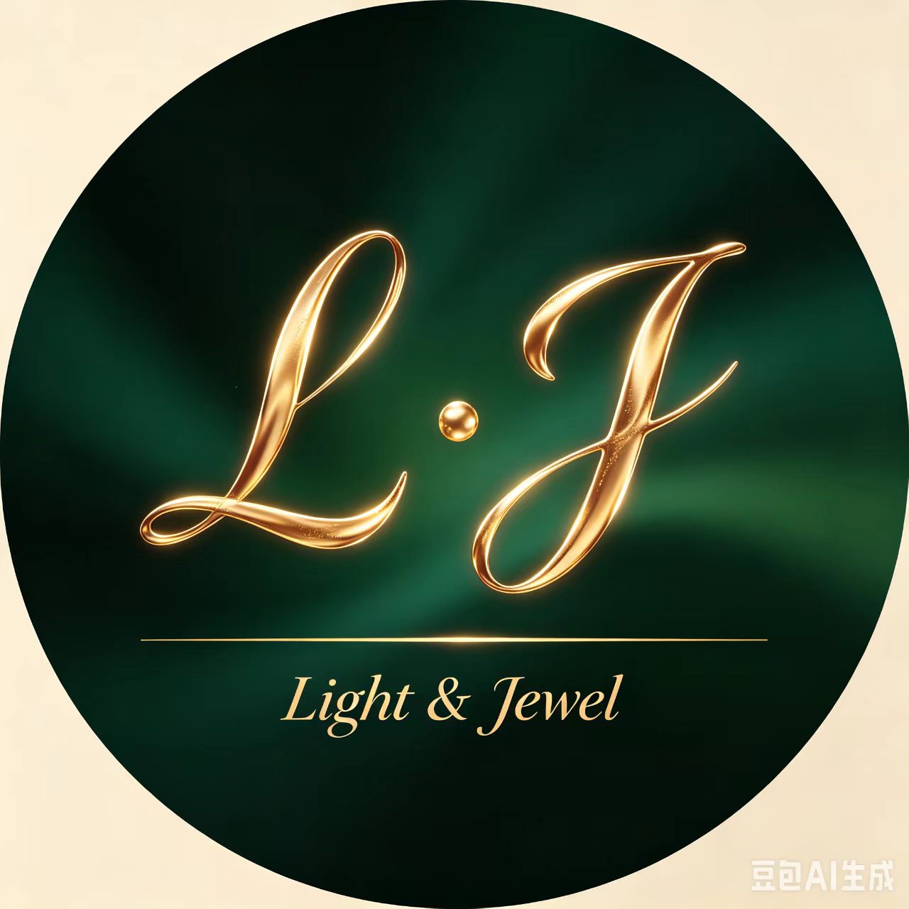 鎏璟LJ品牌轻奢高定饰品