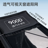 Bebepram Quadplugs Trolley Multi-Tire Раннее образование пикап и высадку могут сидеть и лежать на четырех местах расширенного туриста Camper