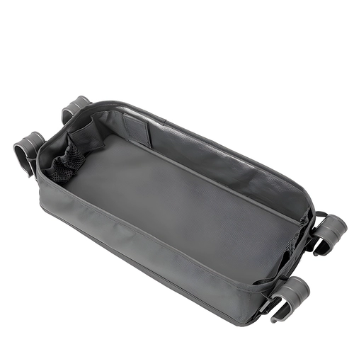 Коляска, тележка для близнецов для кемпинга, портативная гигиеническая обеденная тарелка для выхода на улицу