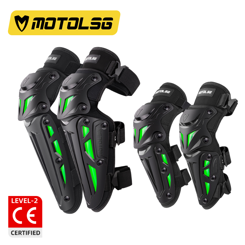 Knee-protection motorcycle riding protection elbow winter male locomotive special protective gear windproof and warm for four sets-Taobao