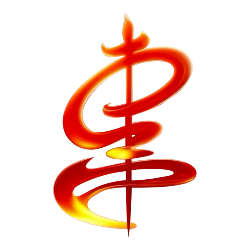 串香火的LOGO