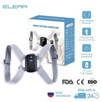 ELERA Smart Back Posture Corrector Vibration Correction Sens