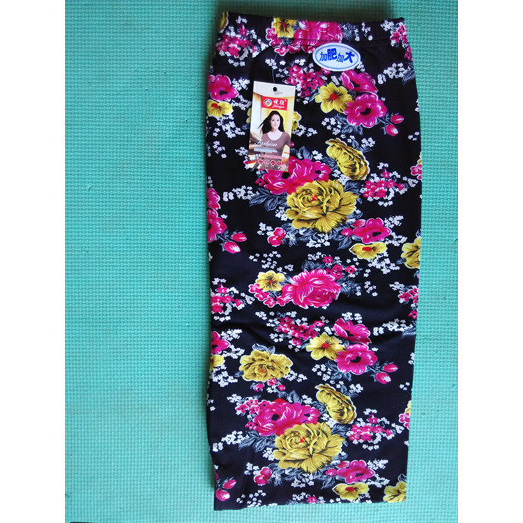 Pantalon collant jeunesse en autre - Ref 752721 Image 17