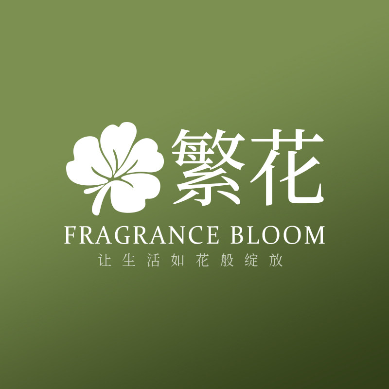 繁花 Fragrance Bloom