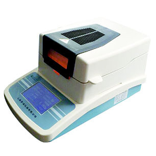 上海菁海 SH10A/DHS-16/DHS-16A/DHS-20A 电子卤素快速水分测定仪