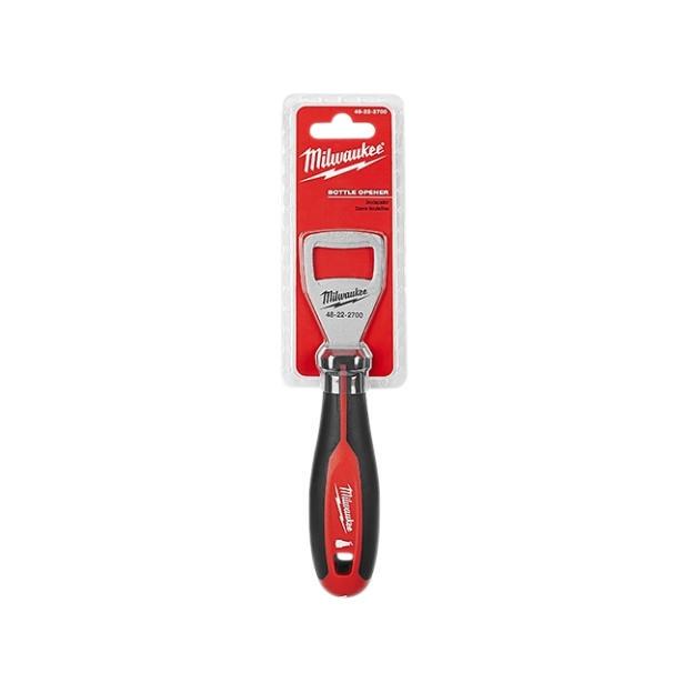 New Milwaukee Bottle Opener 48-22-2700 Multi-Purpose